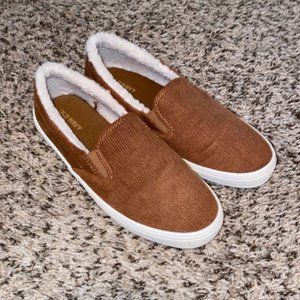 Women’s Brown Shoes